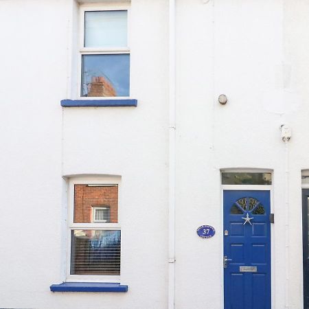 South Harbour Cottage ウェーマス エクステリア 写真