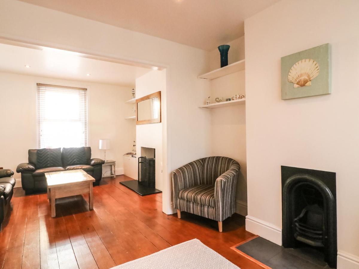 South Harbour Cottage ウェーマス エクステリア 写真