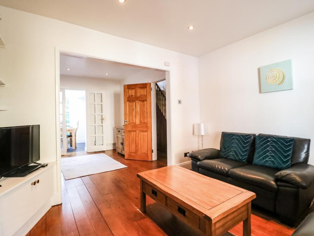 South Harbour Cottage ウェーマス エクステリア 写真