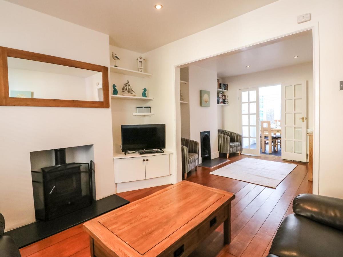 South Harbour Cottage ウェーマス エクステリア 写真